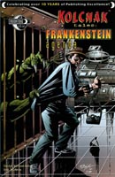 Comic Cover